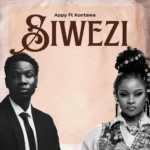 Appy Ft. Kontawa – Siwezi