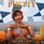 Phetty – Mon Bebe Cover