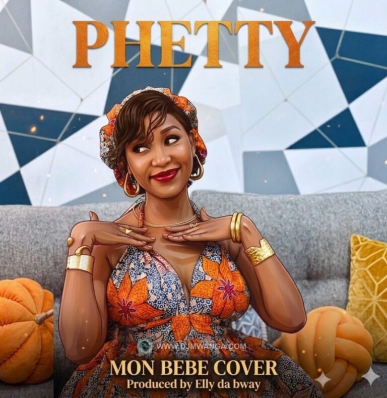 Mon Bebe Cover