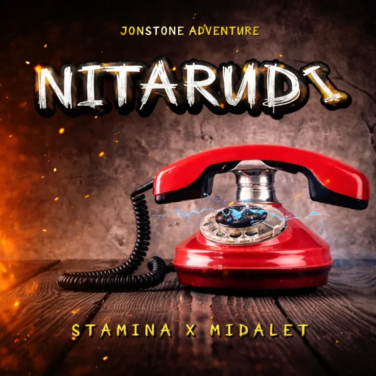 Nitarudi