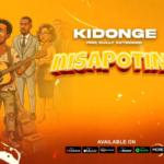 Kidonge – Nisapotini