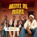 Rachats Classic Ft. Mbosso – Mimi Ni Nani