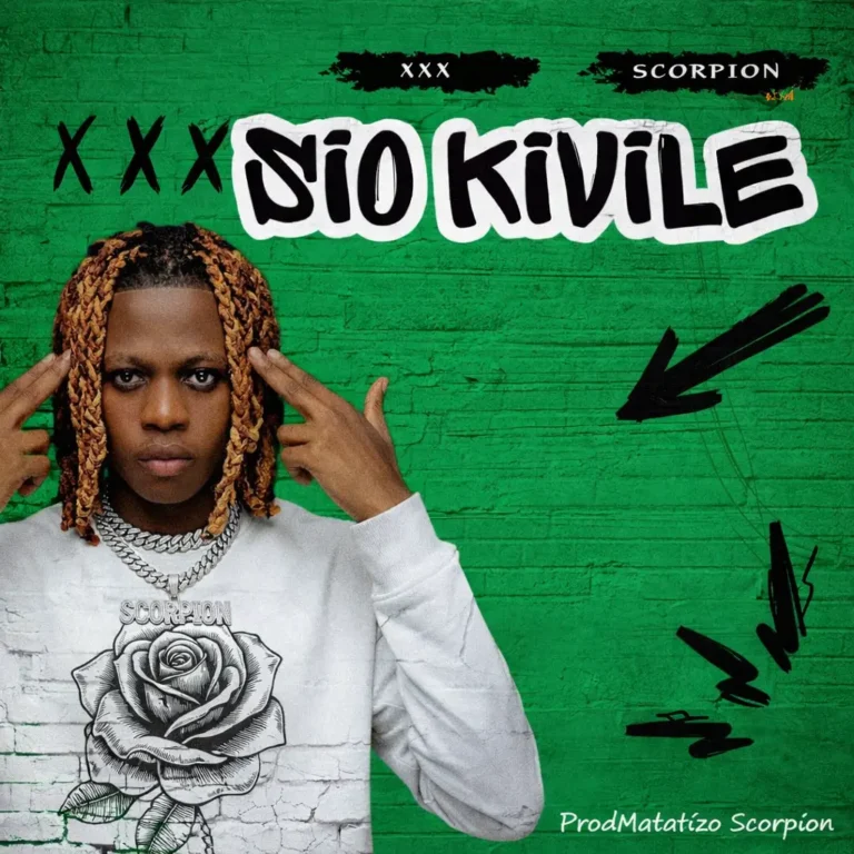 Sio Kivile