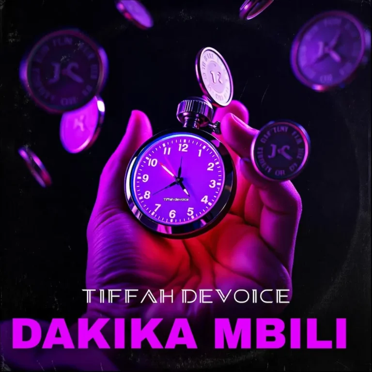 Dakika Mbili