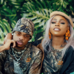 Licky Tones – Mtoto