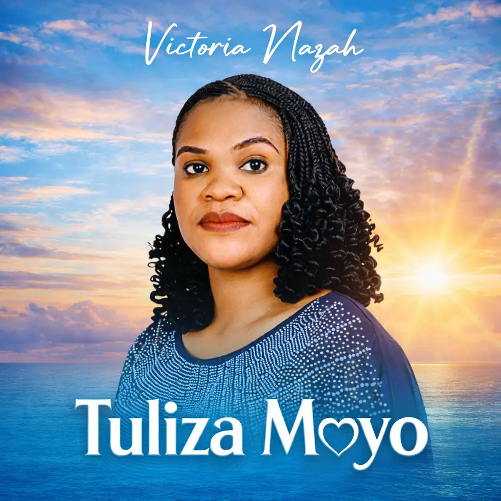 Tuliza Moyo