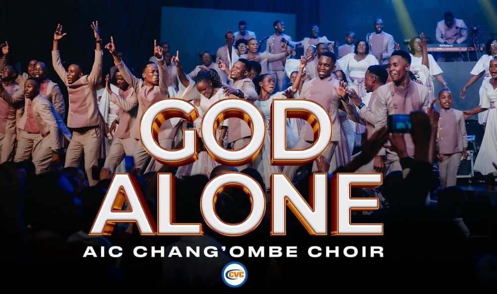 God Alone