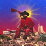 Adekunle Gold Ft Simi – Blue Fire