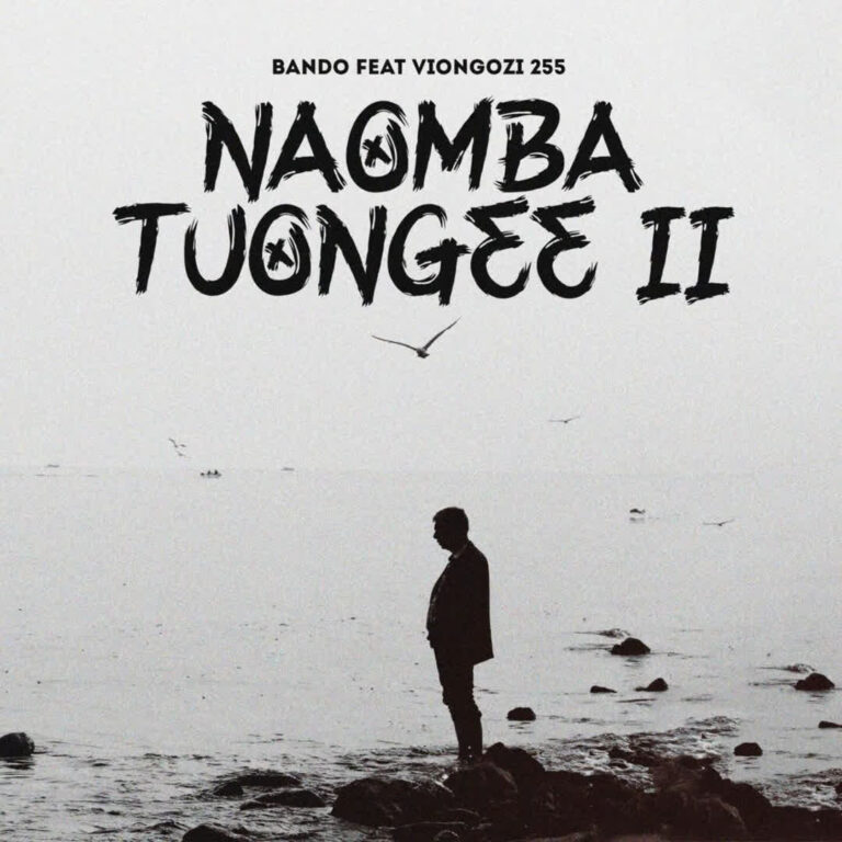 Naomba Tuongee II