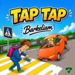 Barkeliam – Tap Tap