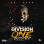 Billnass – Division One Freestyle
