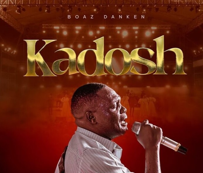 Kadosh