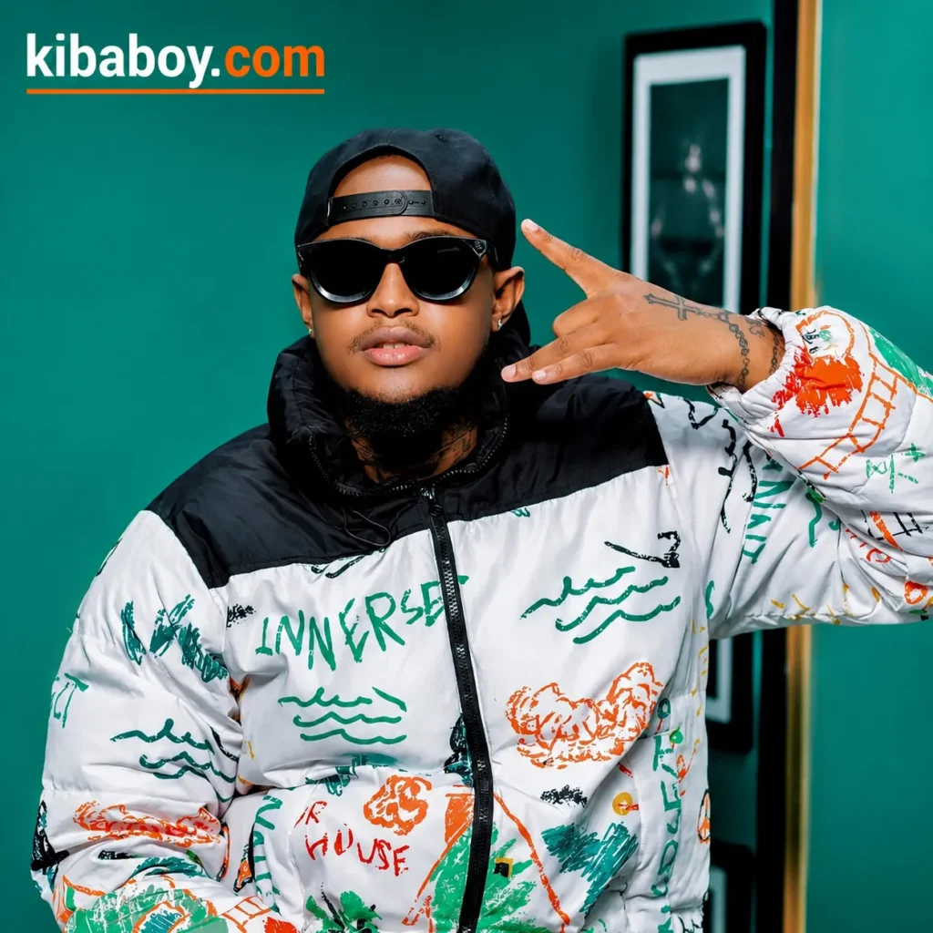 Ubaya Remix