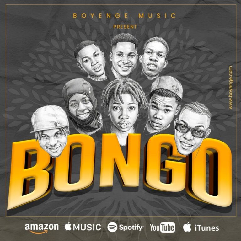 Bongo