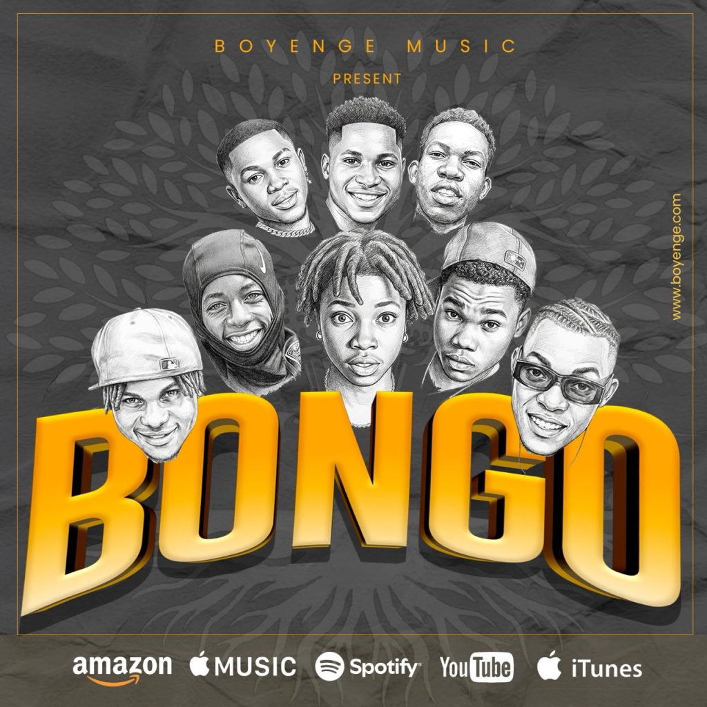 Bongo