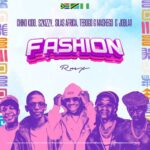 Chino Kidd, S2kizzy, Silas Africa, Tebogo G Mashego & Joblaq – Fashion Remix