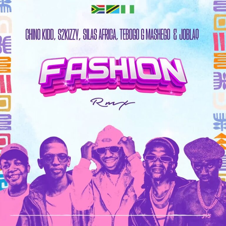 Fashion Remix