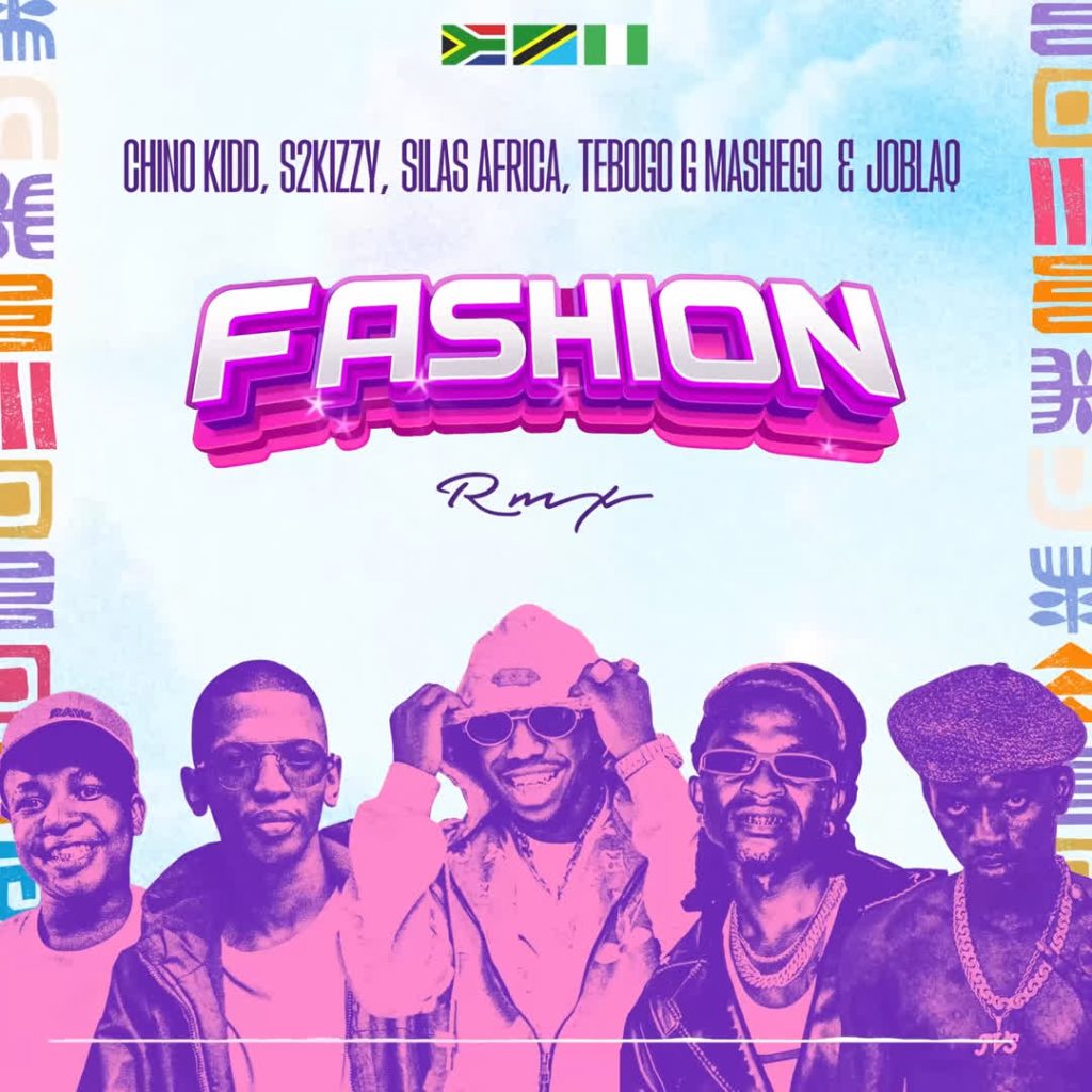 Fashion Remix