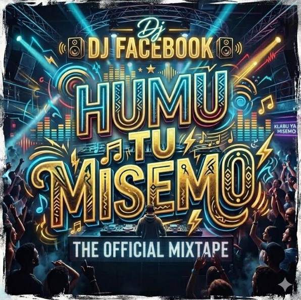 Humu Tu Misemo