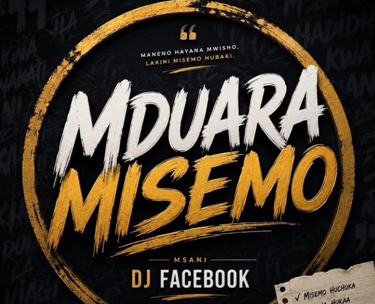 Mduara Misemo