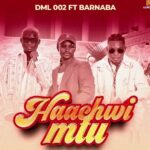 DML 002 Ft Barnaba – Haachwi Mtu