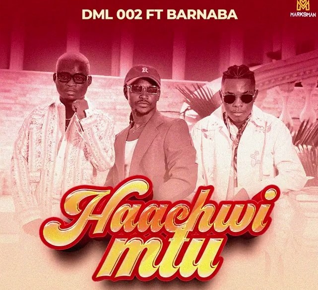 Haachwi Mtu