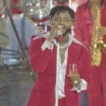 Diamond Platnumz – Fine (Live In Dodoma)