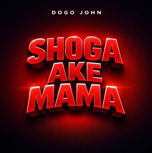Shoga Ake Mama