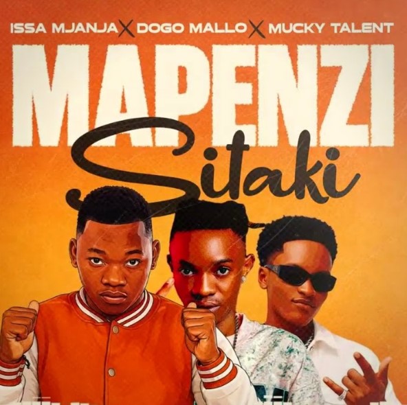 Mapenzi Sitaki