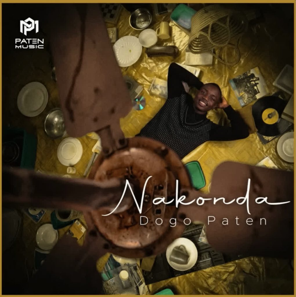 Nakonda