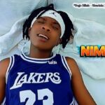 Dogo Sillah – Nimelala Mapenzi Yamenichosha