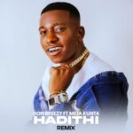 Don Breezy Ft Meja Kunta – Hadithi (Remix)