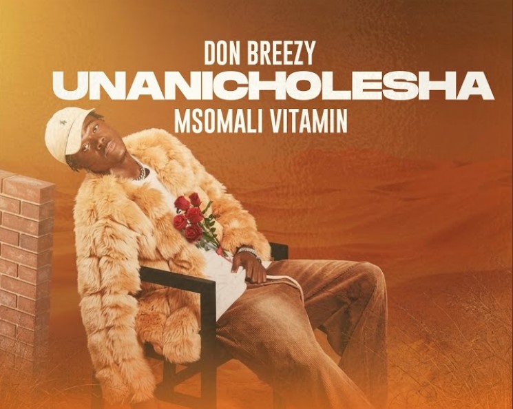 Unanicholesha
