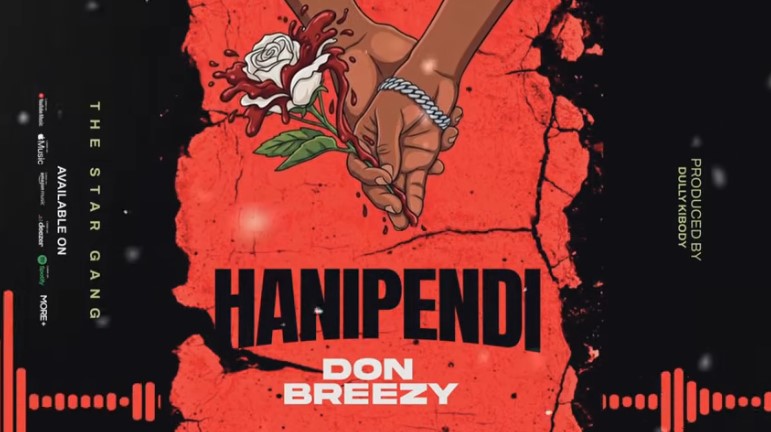 Hanipendi