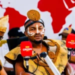 Foby – Road To Afcon