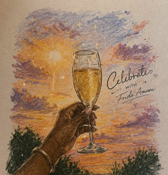 Celebrate