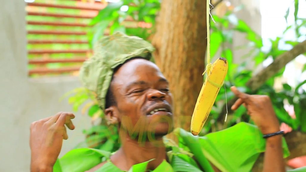 Karibu bongo