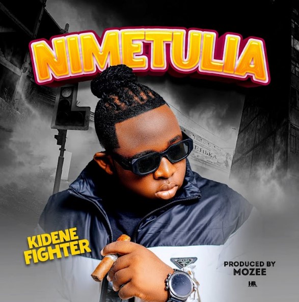 Nimetulia