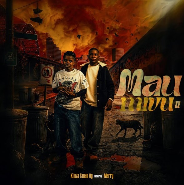 Maumivu II