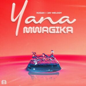 Yanamwagika