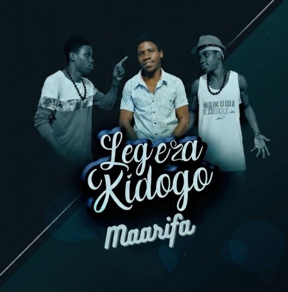 Legeza Kidogo