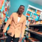 Maarifa – Jina Langu (Freestyle)