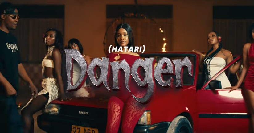 Danger