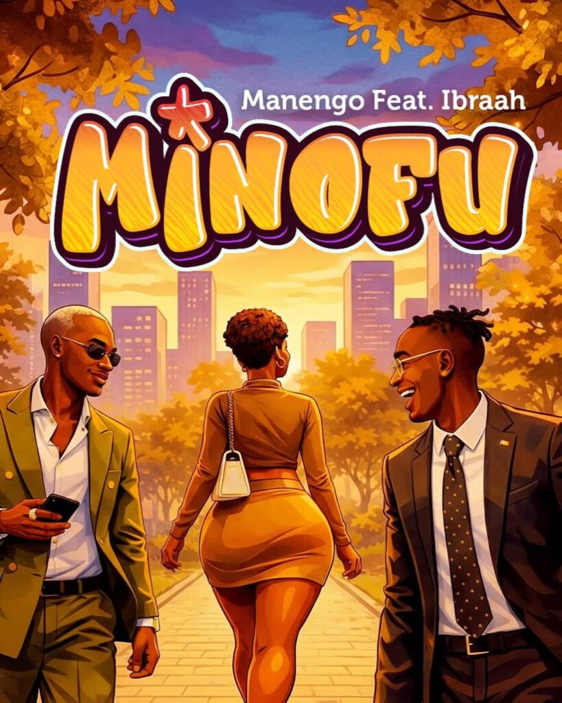 Minofu