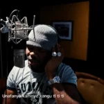Marioo Ft Bruce Melodie – Priority