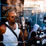 Marioo Ft Harmonize – Pombe