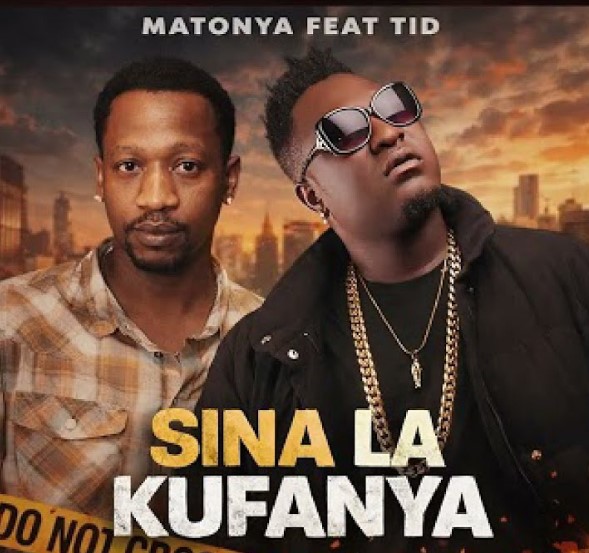 Sina La Kufanya