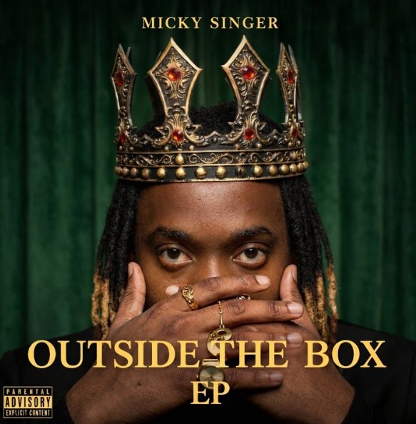 Outside The Box