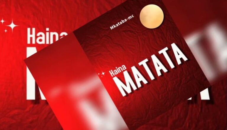 Haina Matata