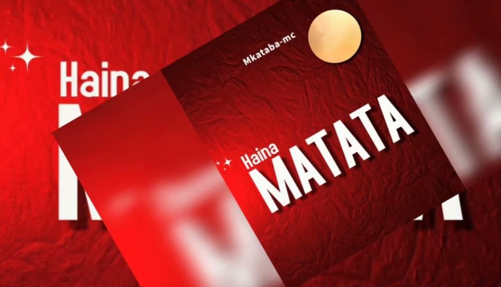 Haina Matata